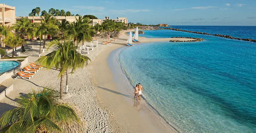 Sunscape Curacao Resort Spa & Casino Willemstad
