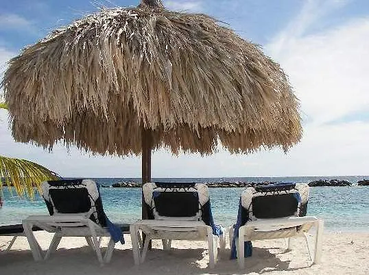 Sunscape Curacao Resort Spa & Casino Willemstad Curacao