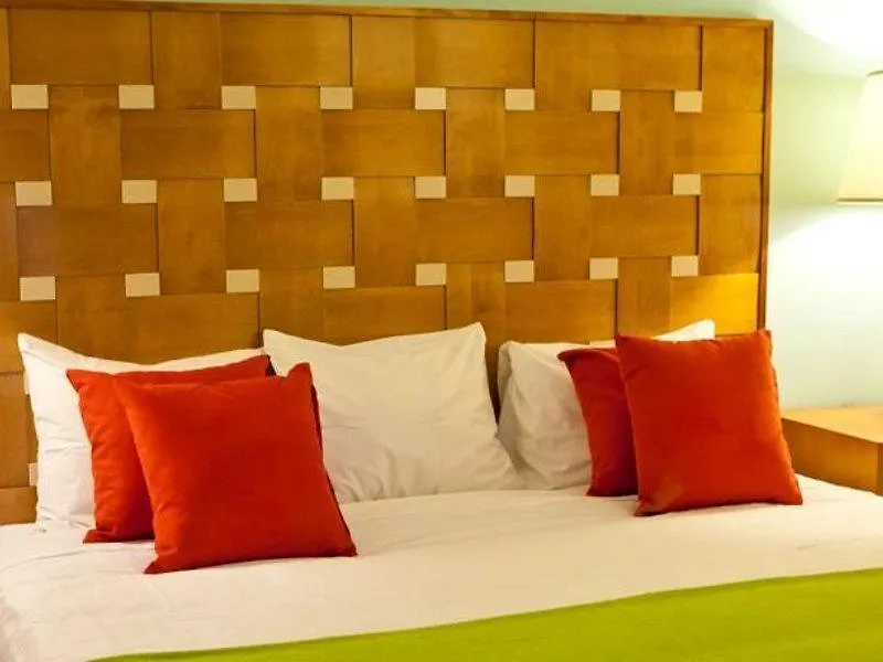 Sunscape Curacao Resort Spa & Casino Willemstad