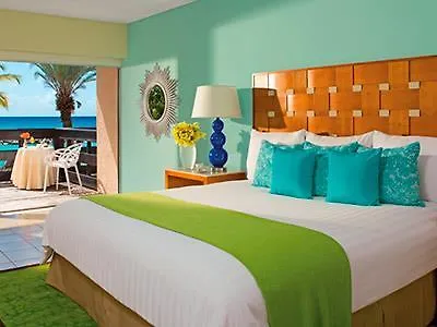 וילמסטאד Sunscape Curacao Resort Spa & Casino 4*,