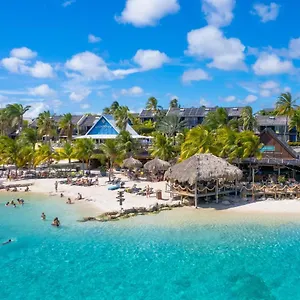 4* Курортный комплекс Lionsdive