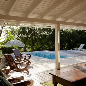 Piscadera Bay 79 Villa