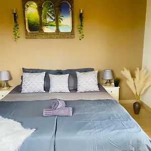Unique Appartement