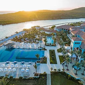 5* Курортный комплекс Sandals Royal Curacao (adults Only)