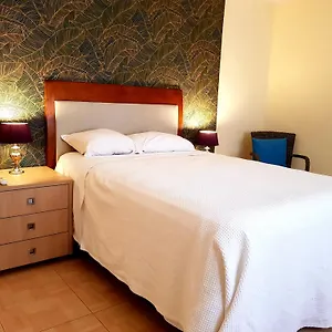 Guest house Island House Near Curacao International Airport Cur