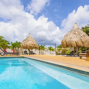 Abc Curacao Lodge