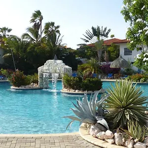 Bon Bini Na Curacao Appartement