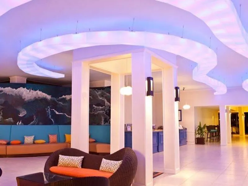 ****  Sunscape Curacao Resort Spa & Casino Виллемстад Кюрасао