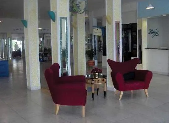 Sunscape Curacao Resort Spa & Casino Willemstad
