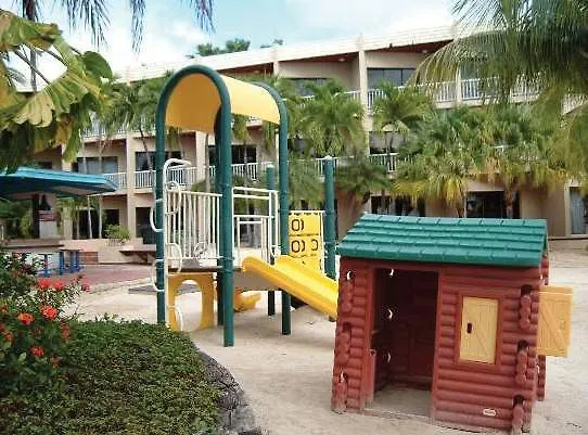 Sunscape Curacao Resort Spa & Casino Willemstad 4*,
