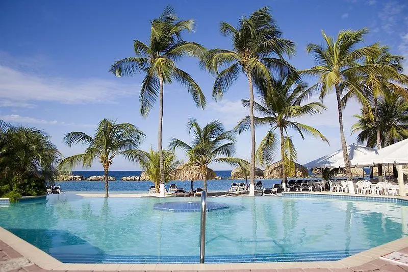 Sunscape Curacao Resort Spa & Casino Willemstad