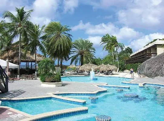 ****  Sunscape Curacao Resort Spa & Casino Willemstad Curaçao