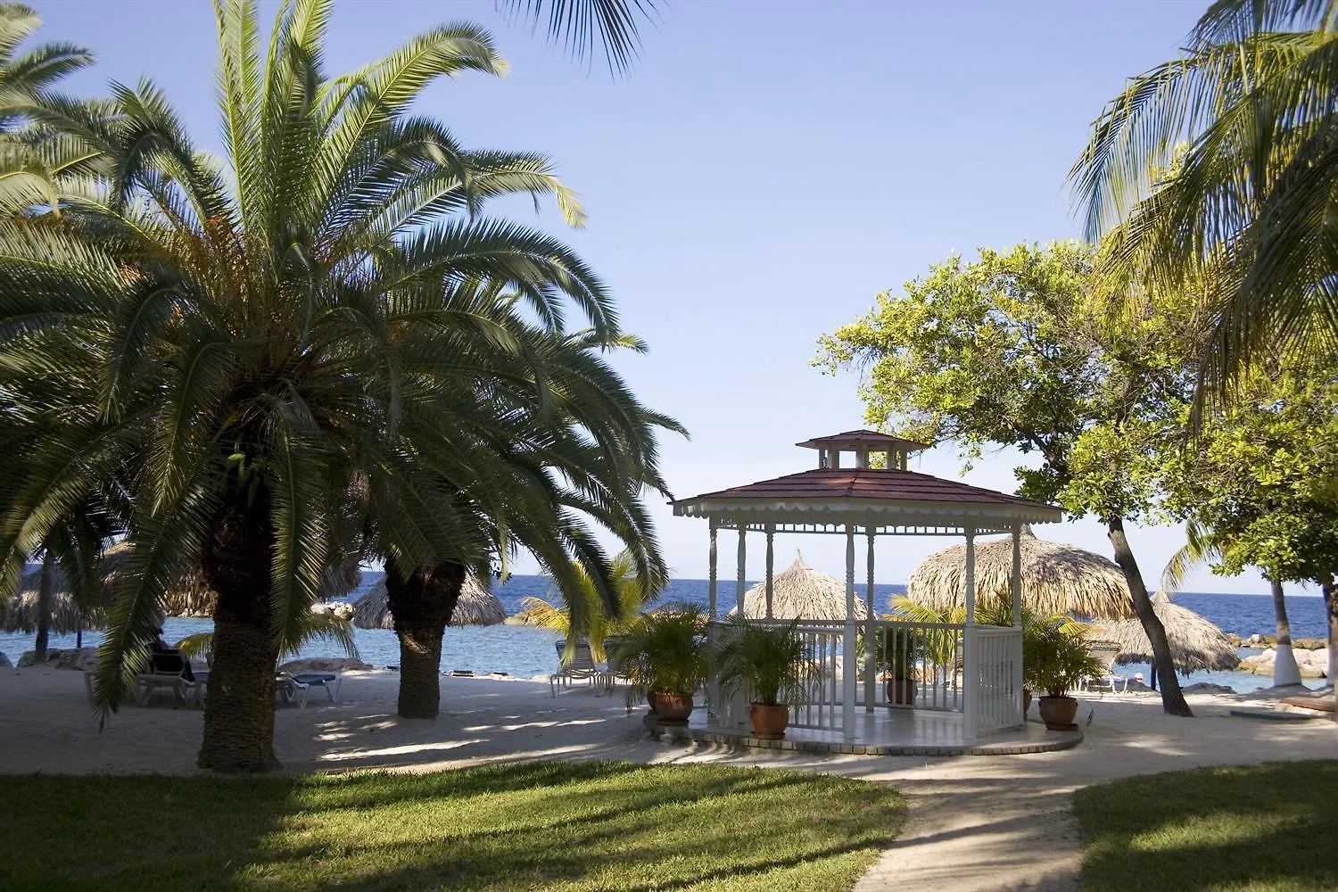 Sunscape Curacao Resort Spa & Casino Willemstad
