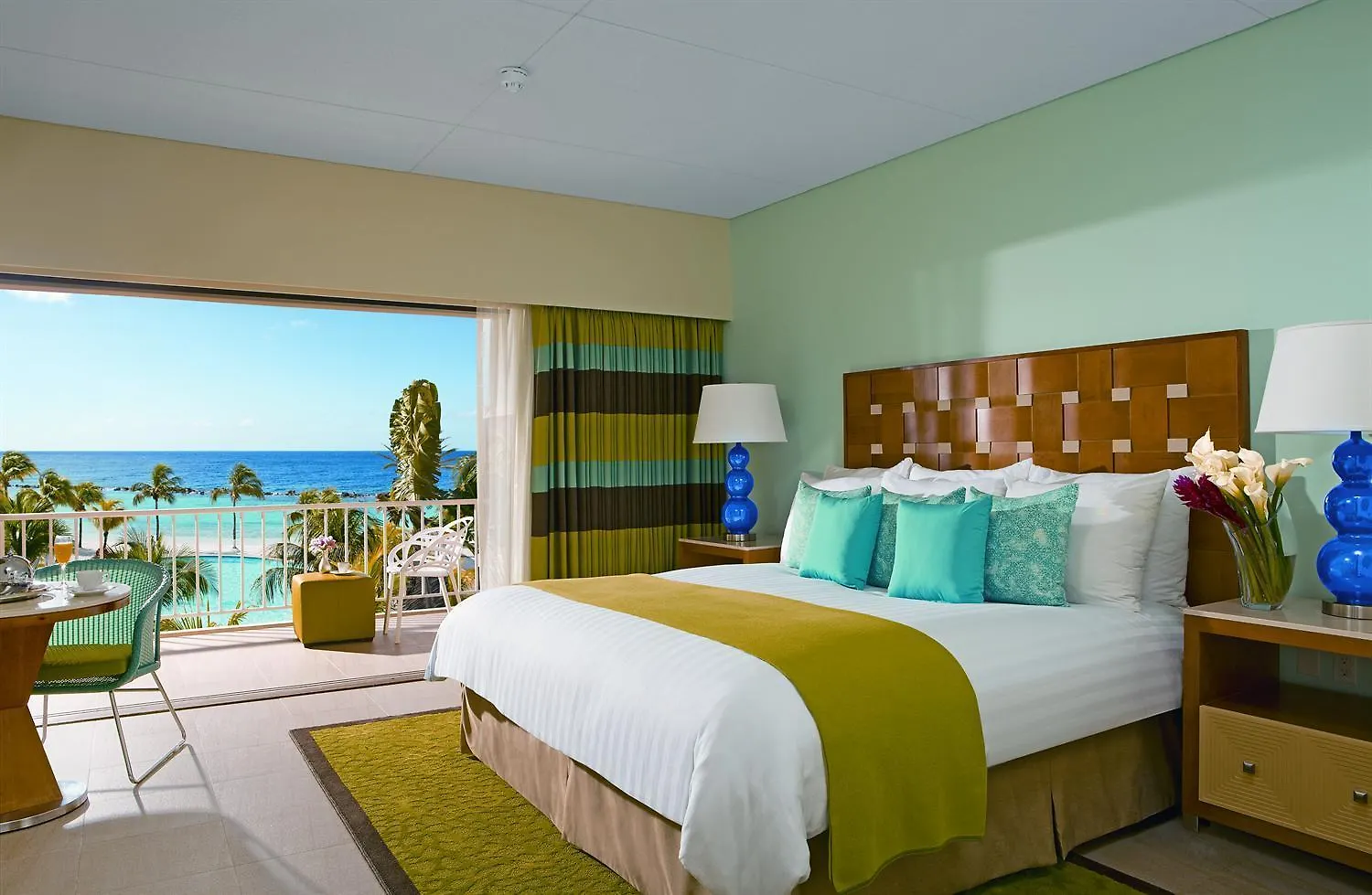 Sunscape Curacao Resort Spa & Casino Willemstad