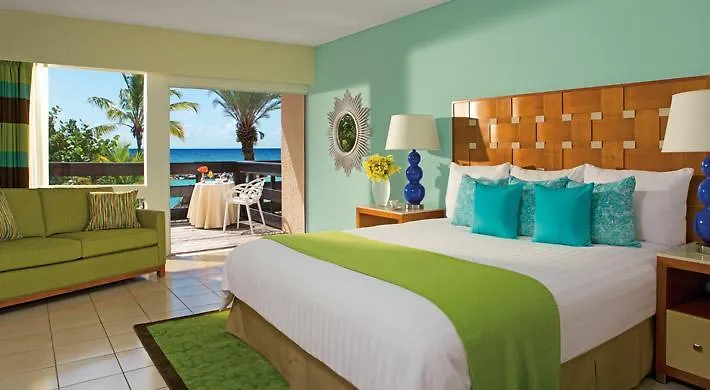Sunscape Curacao Resort Spa & Casino Willemstad 4*,