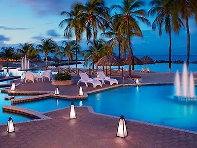 Sunscape Curacao Resort Spa & Casino Willemstad 4*,  Curaçao