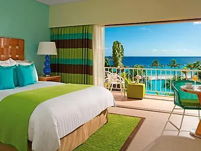 Sunscape Curacao Resort Spa & Casino Willemstad