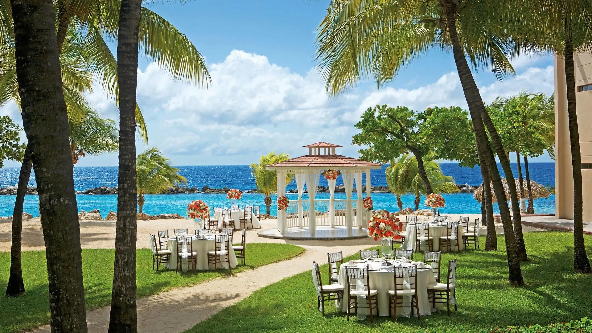 Sunscape Curacao Resort Spa & Casino Willemstad Curacao