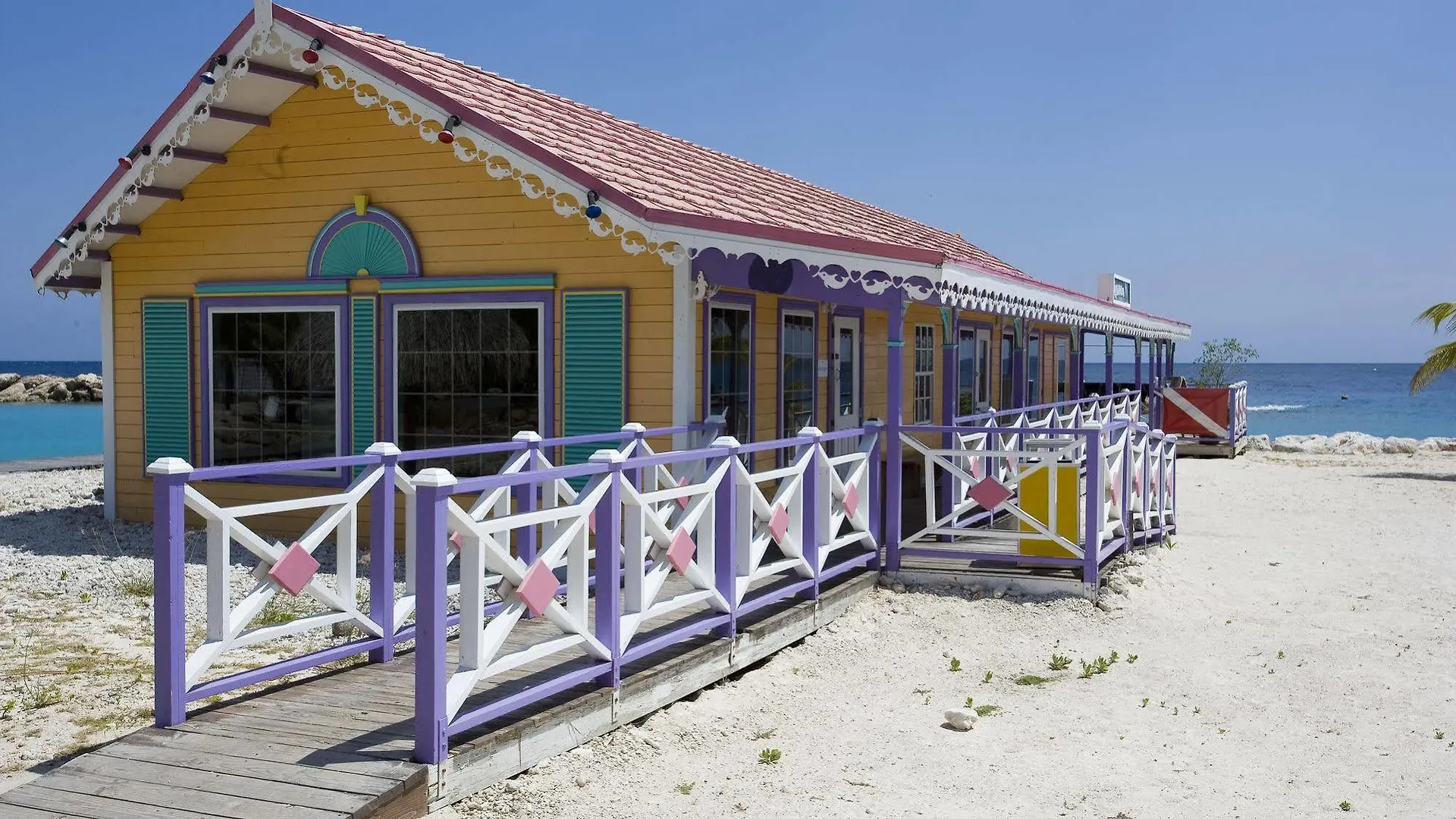 ****  Sunscape Curacao Resort Spa & Casino Willemstad Curaçao