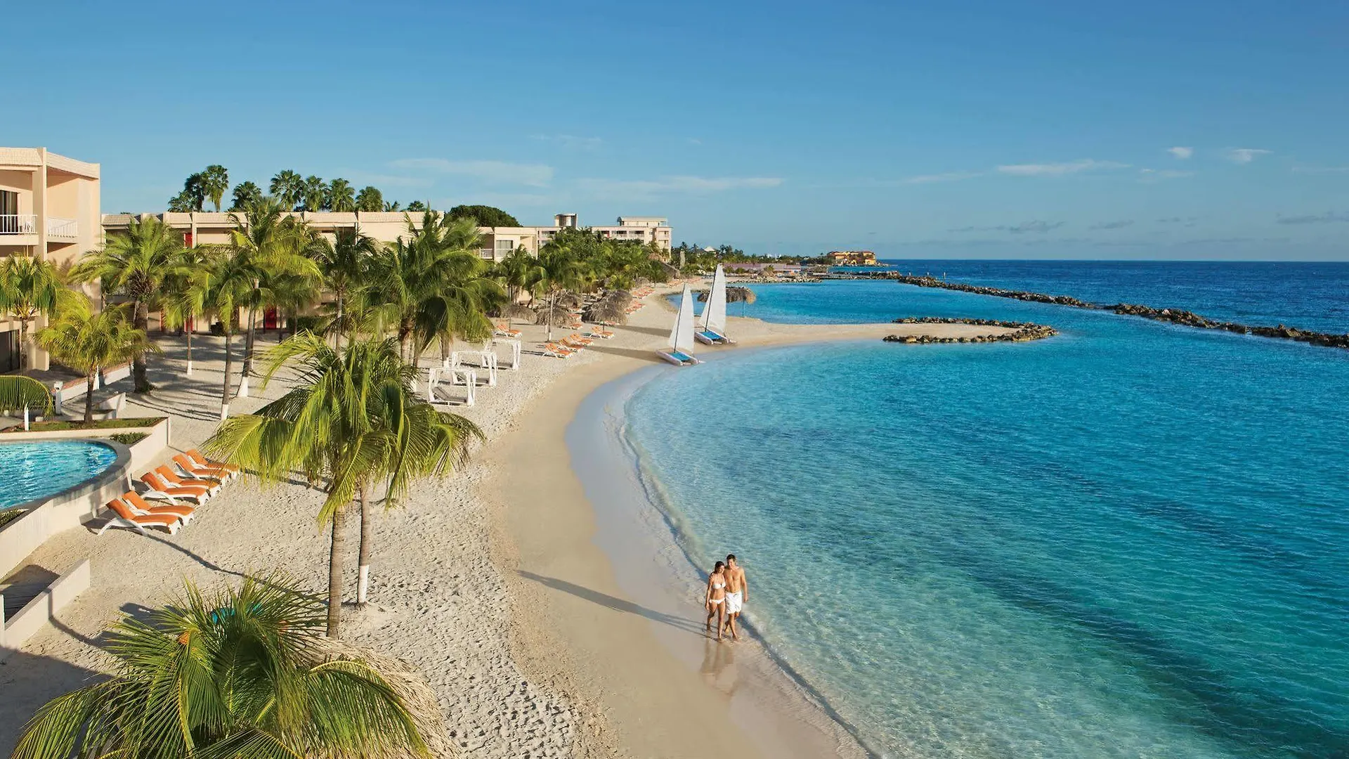 Sunscape Curacao Resort Spa & Casino Willemstad Curaçao